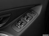  Driver's side inside window controls photo